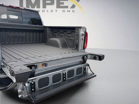Used 2026 GMC Sierra 1500 Denali w/ Denali Reserve Package AWD/4WD image 32