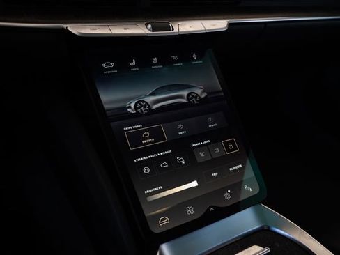 Used 2024 Lucid Air Grand Touring AWD/4WD image 27