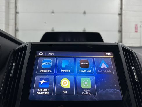 Used 2024 Subaru Forester Wilderness image 31