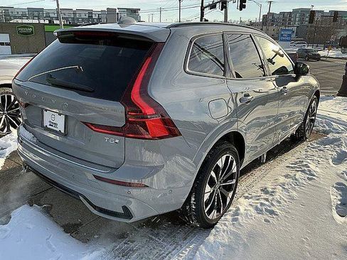 New 2026 Volvo XC60 T8 Plus w/ Climate Package AWD/4WD image 6
