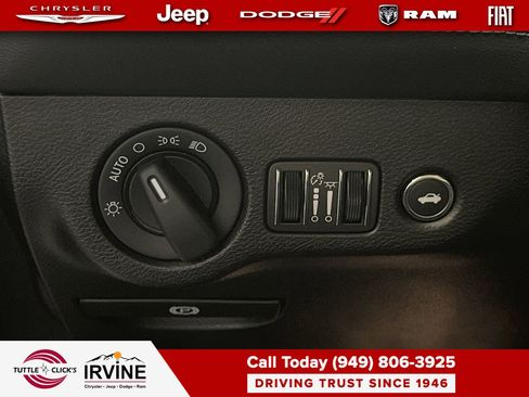 Certified 2021 Dodge Challenger R/T Scat Pack image 23