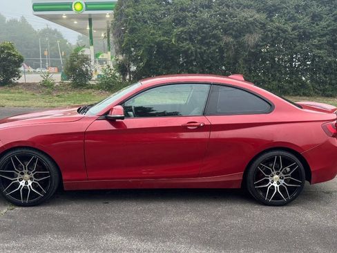 Used 2014 BMW 228i Coupe RWD image 5