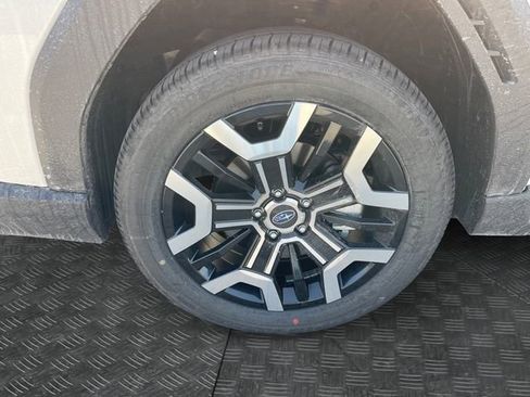 New 2026 Subaru Outback Touring XT image 14