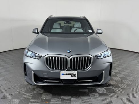 Used 2024 BMW X5 xDrive40i w/ Premium Package image 6