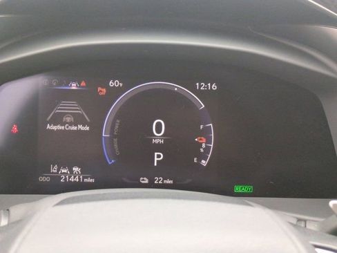 Used 2023 Lexus RZ 450e Premium w/ Accessory Package (Z1) image 20