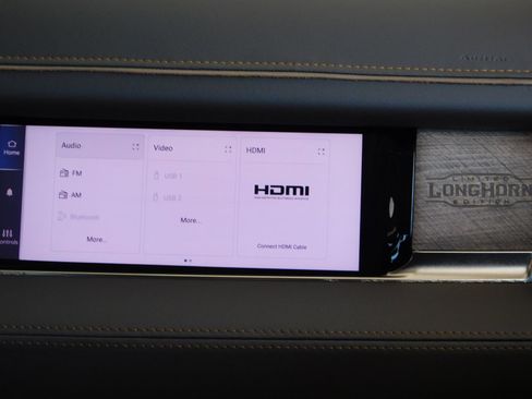 New 2025 RAM 3500 Longhorn image 16