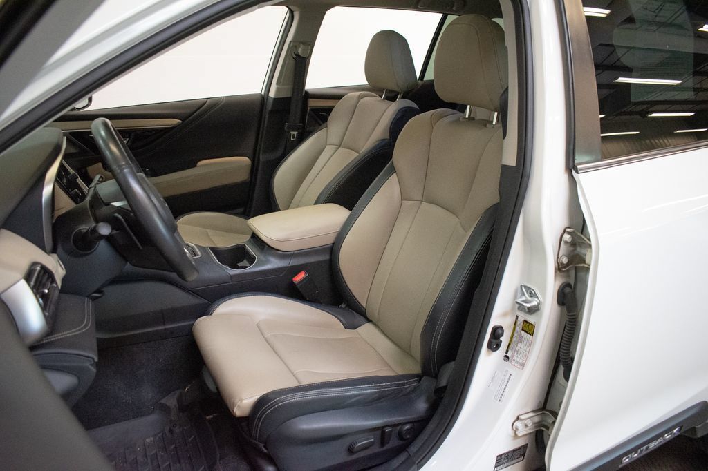 Used 2024 Subaru Outback Limited XT AWD/4WD image 20