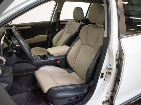 Used 2024 Subaru Outback Limited XT AWD/4WD image 20