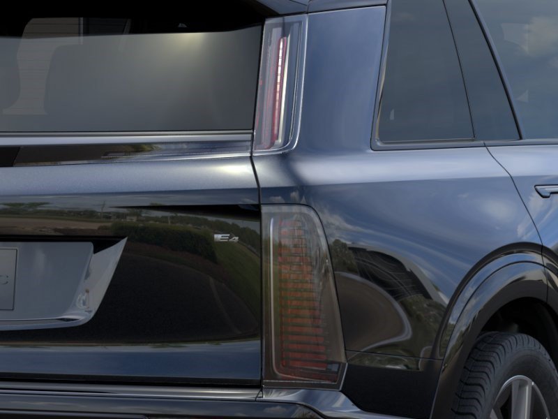 New 2027 Cadillac Vistiq Luxury AWD/4WD image 11