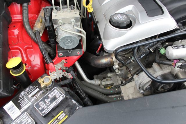 Used 2006 Pontiac GTO RWD image 29