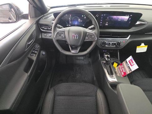 New 2026 Buick Envista Preferred w/ Convenience I Package FWD image 12