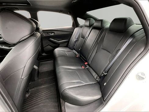 Used 2023 Honda Accord Sport image 26
