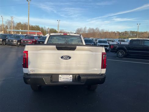 New 2025 Ford F150 XL image 6