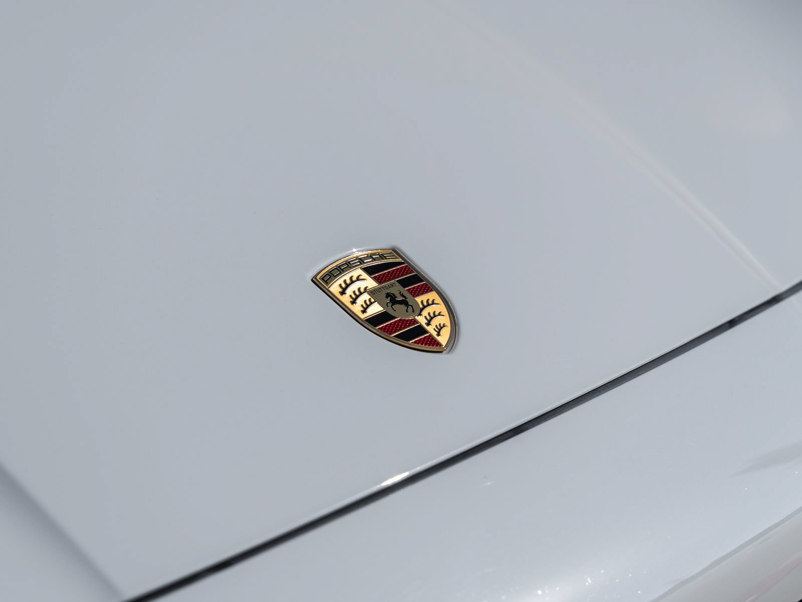 Certified 2026 Porsche Cayenne S AWD/4WD image 22