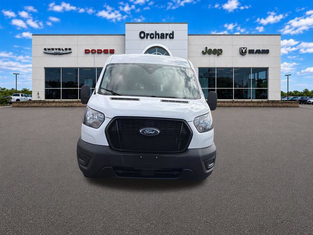 Used 2023 Ford Transit 350 XL RWD image 9