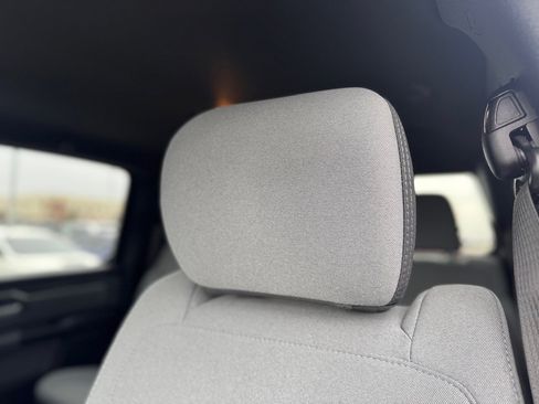 Used 2021 RAM 1500 Big Horn image 13