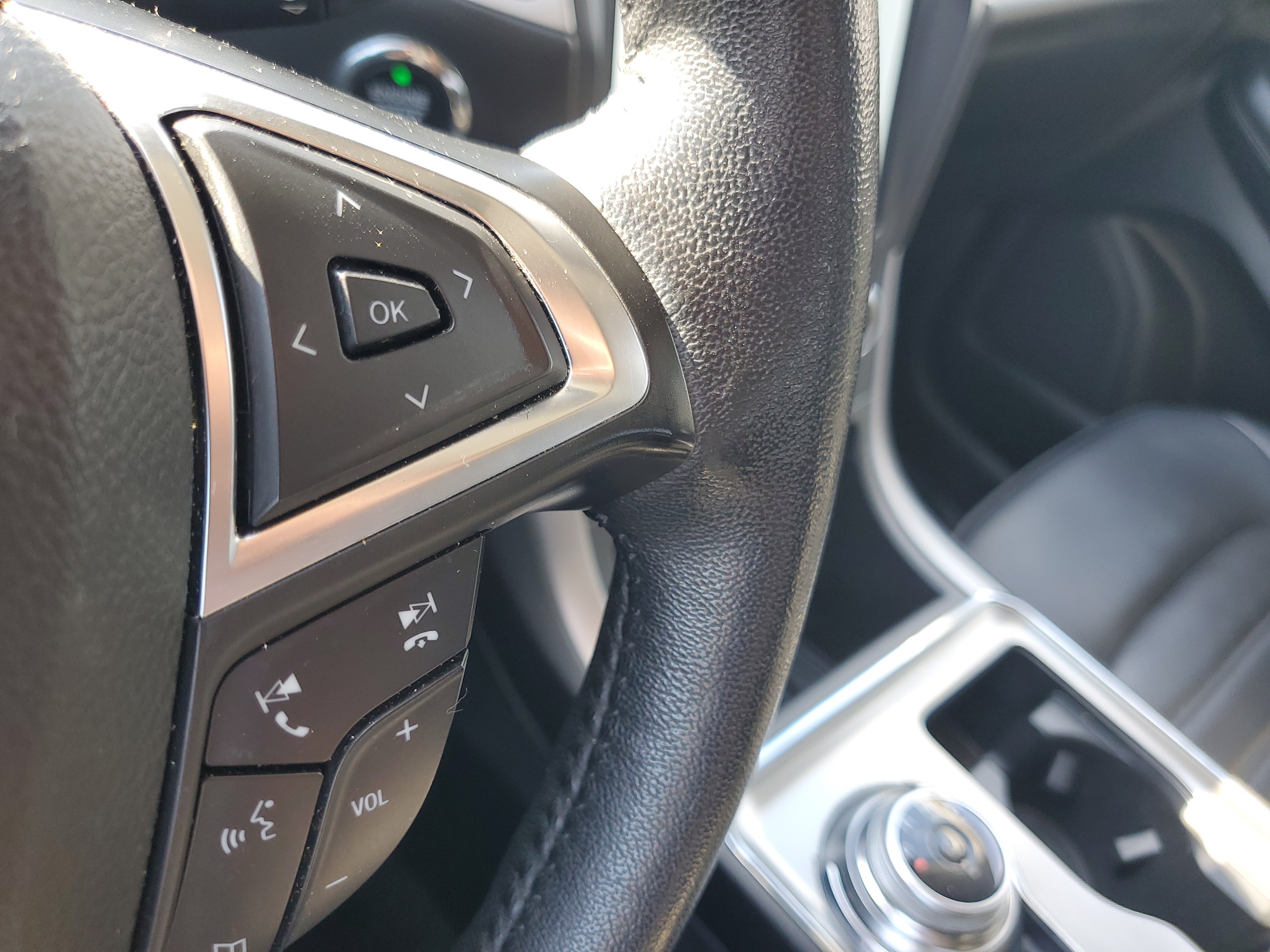 Used 2022 Ford Edge SEL w/ Convenience Package AWD/4WD image 26