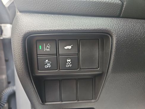 Certified 2022 Honda CR-V Touring image 27