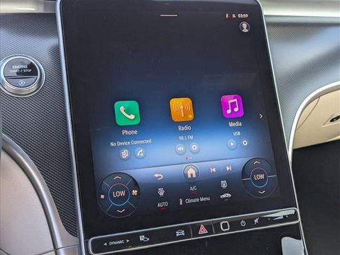 New 2025 Mercedes-Benz C 300 Sedan image 11