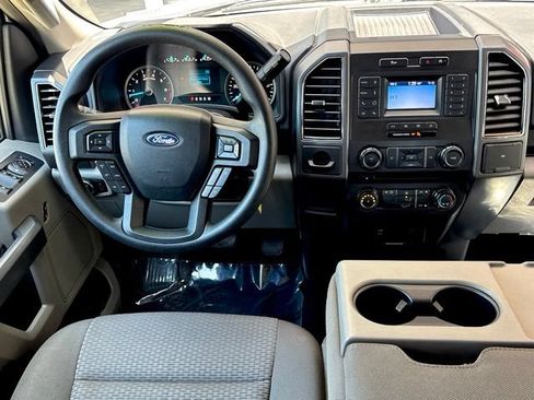 Used 2018 Ford F150 XLT RWD image 16