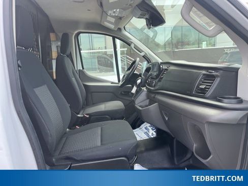 Used 2024 Ford Transit 250 Low Roof w/ Exterior Upgrade Package image 15