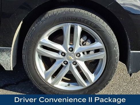 Used 2019 Chevrolet Equinox Premier image 11