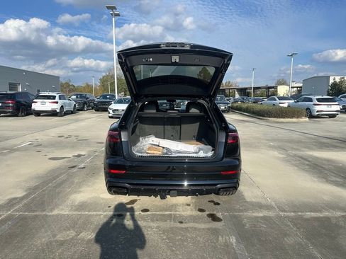 New 2026 Audi Q8 Premium Plus image 23