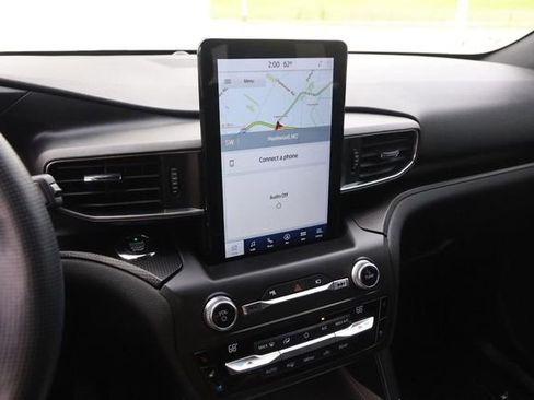 Used 2020 Ford Explorer ST w/ Premium Technology Package AWD/4WD image 18