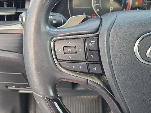 Used 2021 Lexus ES 350 w/ Premium Package FWD image 23