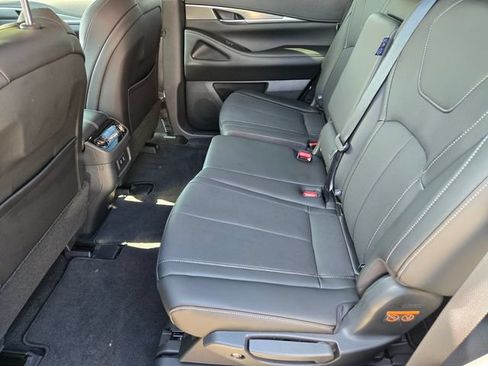 Certified 2026 INFINITI QX60 Pure w/ Cargo Package AWD/4WD image 12