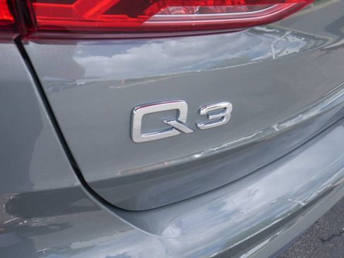 Certified 2023 Audi Q3 2.0T Premium Plus w/ Premium Plus Package AWD/4WD image 13