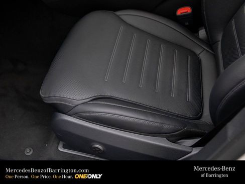 New 2026 Mercedes-Benz GLC 43 AMG 4MATIC image 18