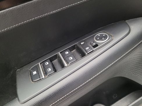 Used 2023 Kia Forte GT-Line w/ GT-Line Premium Package FWD image 27