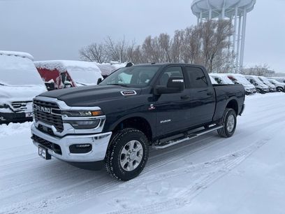 Used 2025 RAM 2500 Big Horn