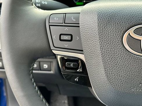 New 2026 Toyota Camry XLE w/ Premium Package image 26