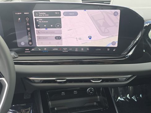 New 2026 Audi A6 Premium Plus AWD/4WD image 26