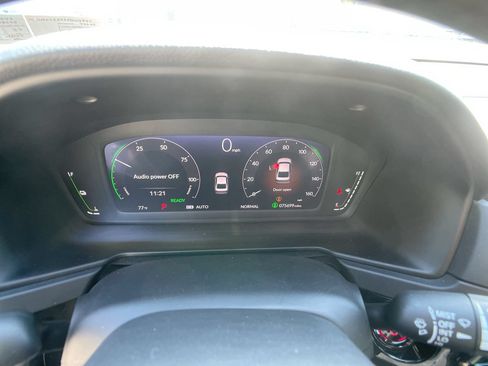 Used 2023 Honda Accord Sport image 16