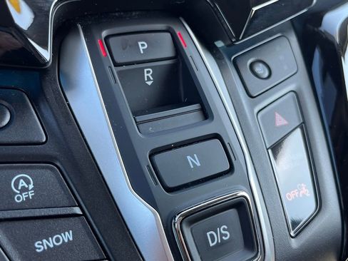 Certified 2021 Honda Odyssey Touring image 10