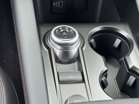 New 2026 Ford Explorer ST-Line w/ ST-Line Street Pack AWD/4WD image 6