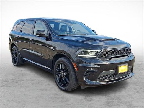 Certified 2022 Dodge Durango R/T image 7