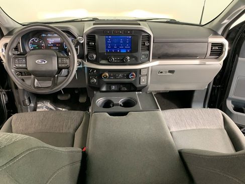 Used 2022 Ford F150 XLT w/ Trailer Tow Package image 32
