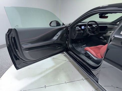 Used 2024 Dodge Charger R/T Scat Pack w/ Plus Group image 10