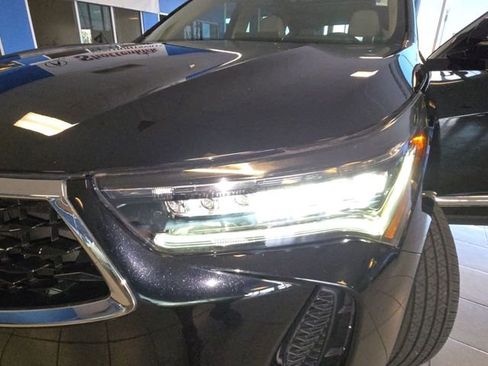Certified 2023 Acura RDX AWD image 26