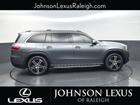 Used 2020 Mercedes-Benz GLS 450 4MATIC image 6