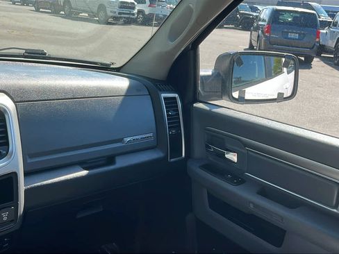 Used 2019 RAM 1500 Big Horn AWD/4WD image 28