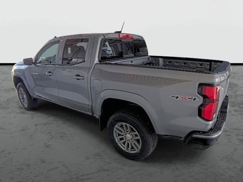 New 2026 Chevrolet Colorado LT w/ LT Convenience Package AWD/4WD image 11