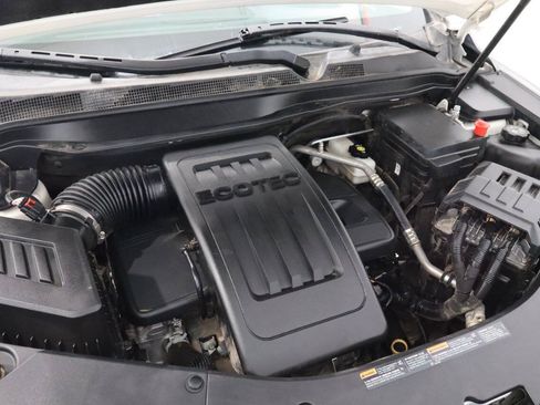 Used 2016 Chevrolet Equinox LS FWD image 24