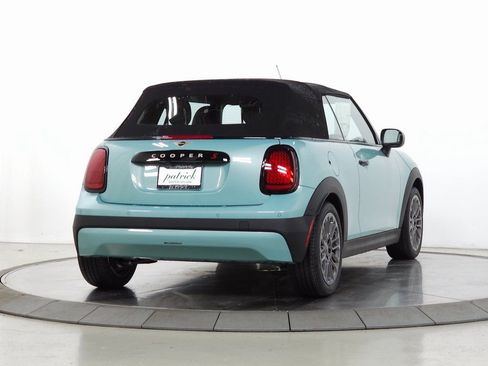 New 2026 MINI Cooper S image 8