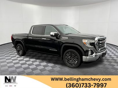 Used 2020 GMC Sierra 1500 SLT w/ SLT Convenience Package