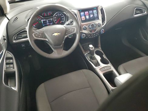 Used 2016 Chevrolet Cruze LT w/ Sun And Sound Package image 15